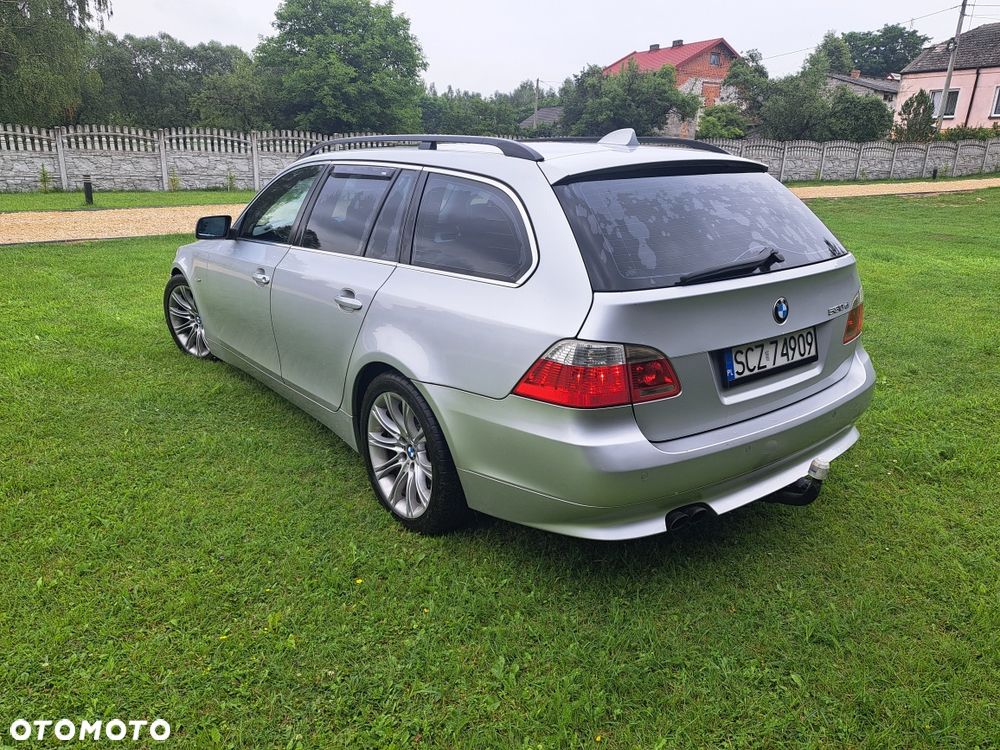 BMW Seria 5 - 3