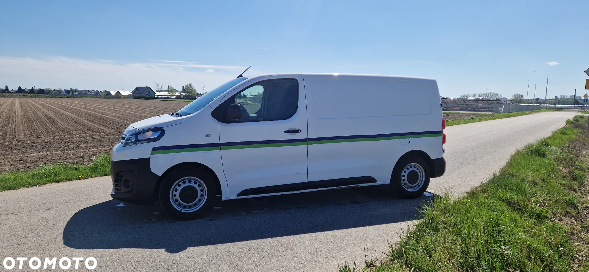 Citroën jumpy - 3
