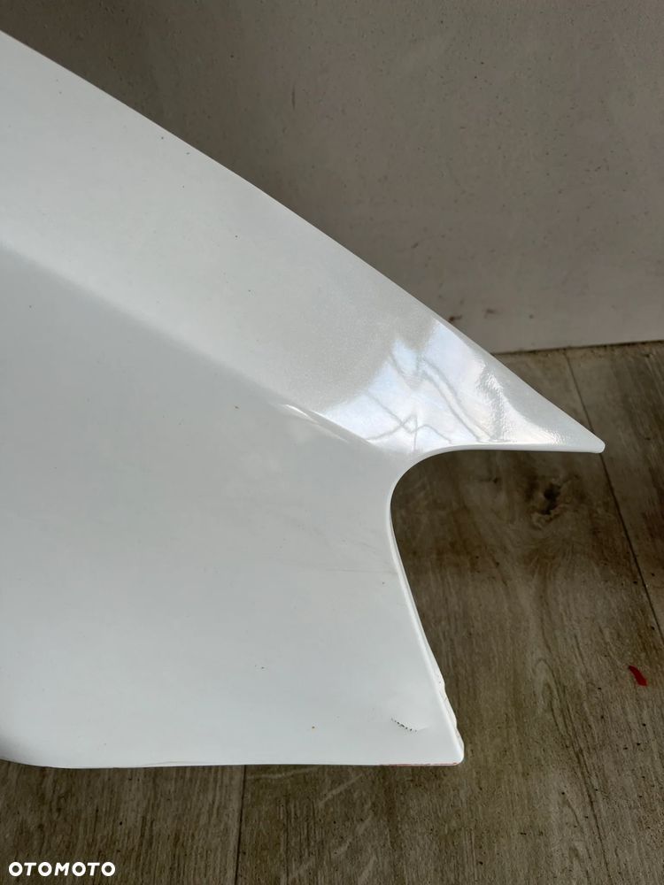 BŁOTNIK AUDI Q3 8U PRAWY PRZÓD LS9R ! - 3