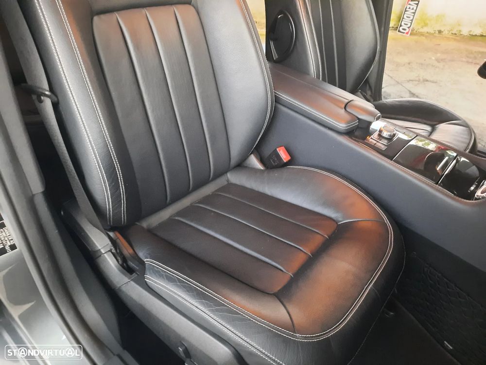 Mercedes-Benz CLS 250 - 37