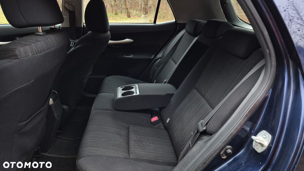 Toyota Auris - 10