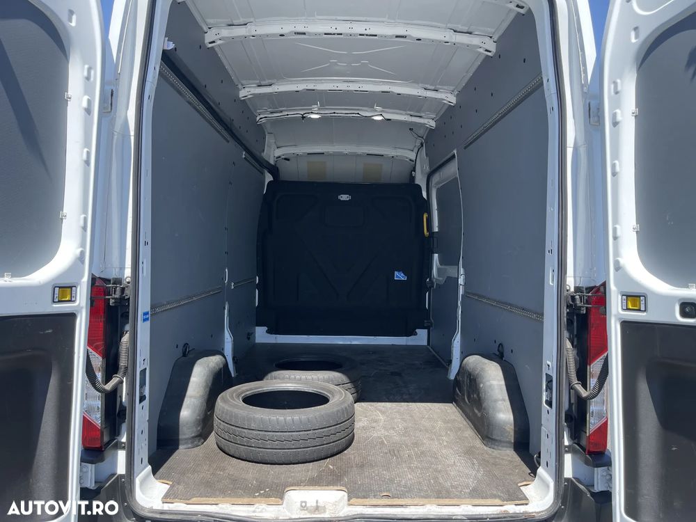 Ford TRANSIT - 27