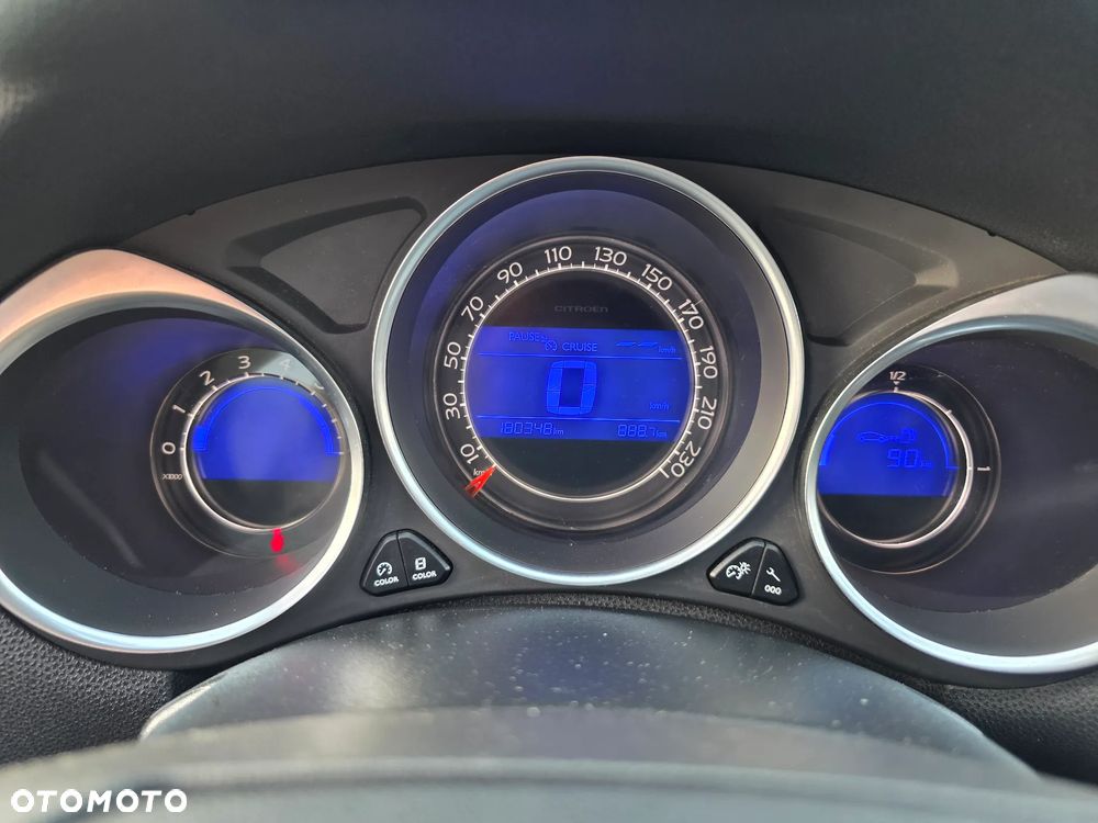 Citroën DS4 1.6 HDi SoChic - 15