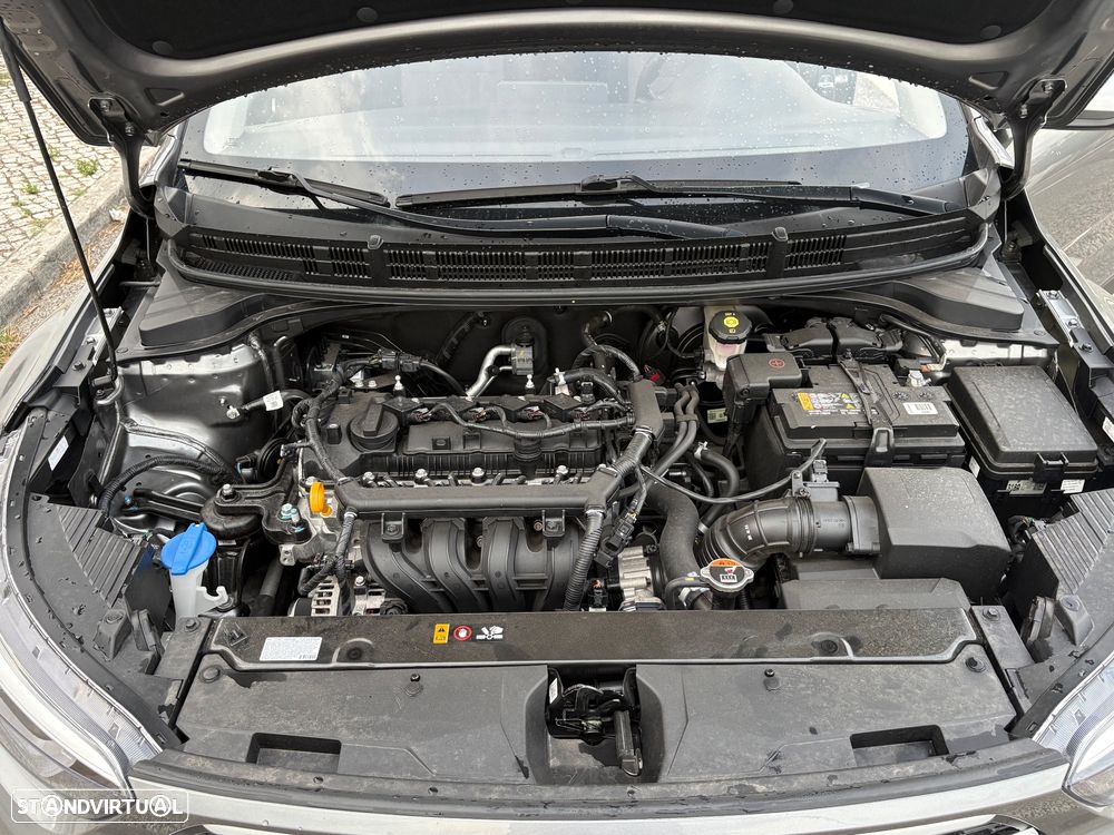 Kia Stonic 1.2 MPi Vibe - 1