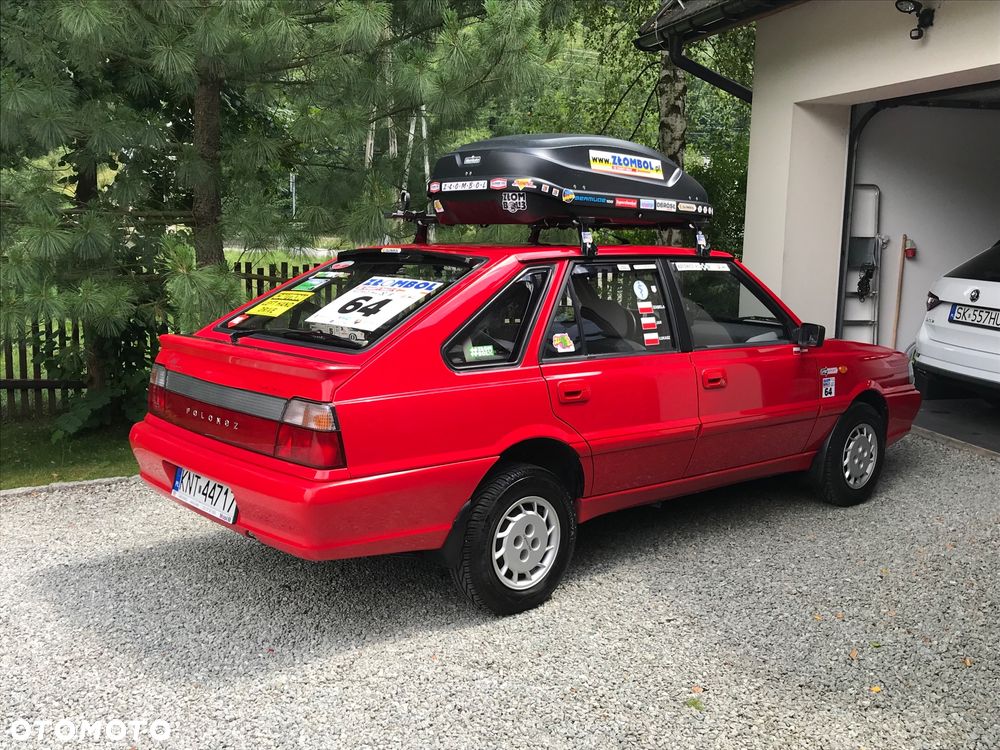 Polonez 1.6 - 23
