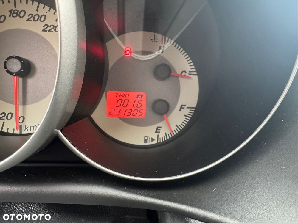 Mazda 3 1.6 Comfort - 12