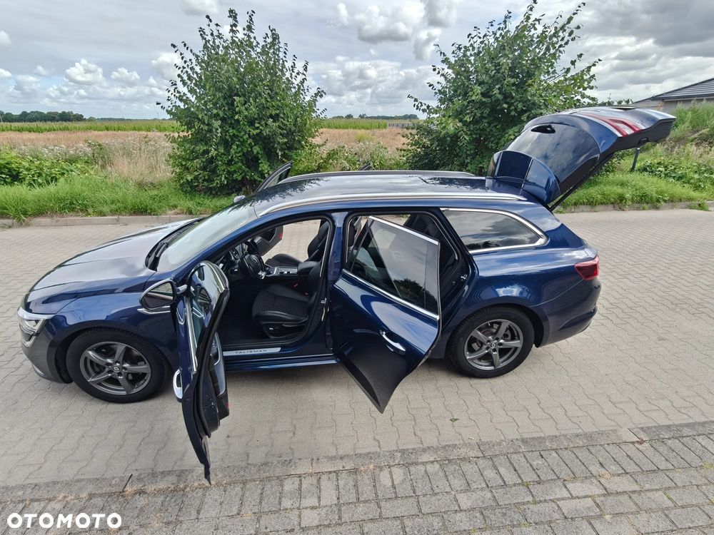 Renault Talisman - 19