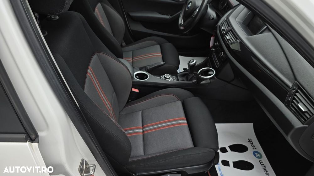 BMW X1 xDrive25d - 19