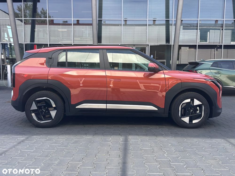 Kia EV3 58.3kWh Earth - 5