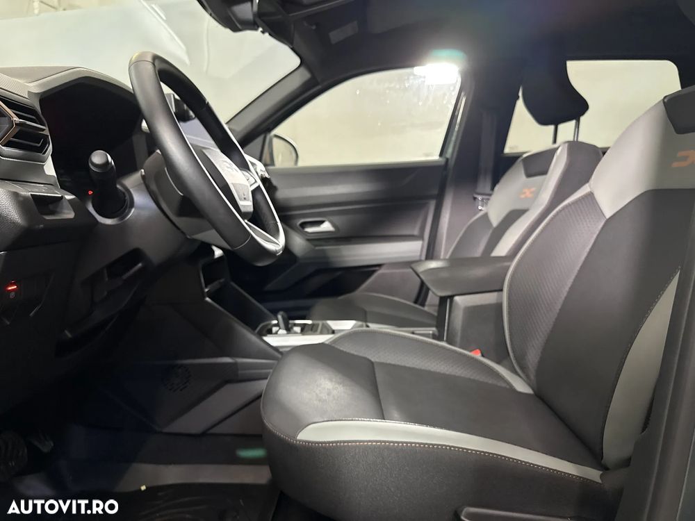 Dacia Duster - 25