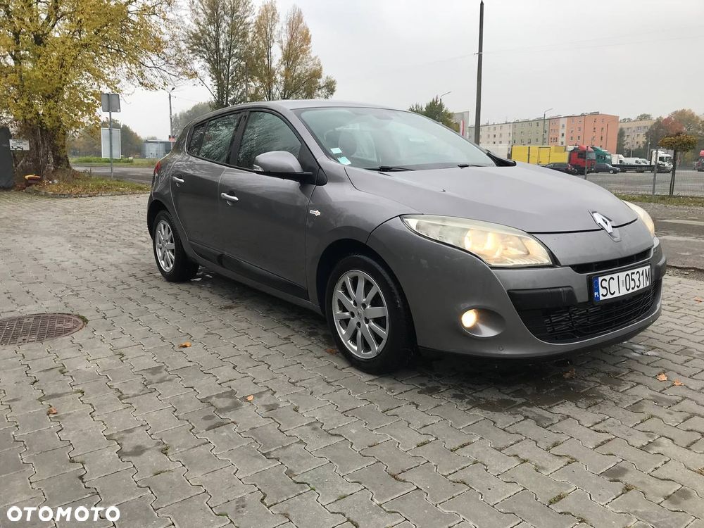 Renault Megane - 4