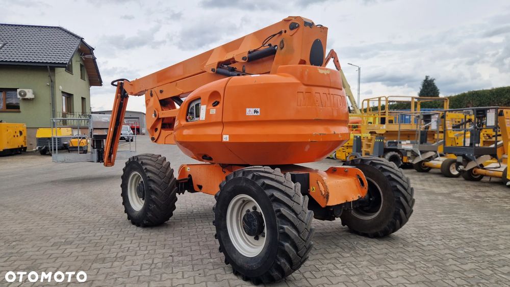 Manitou 200 ATJ - 5