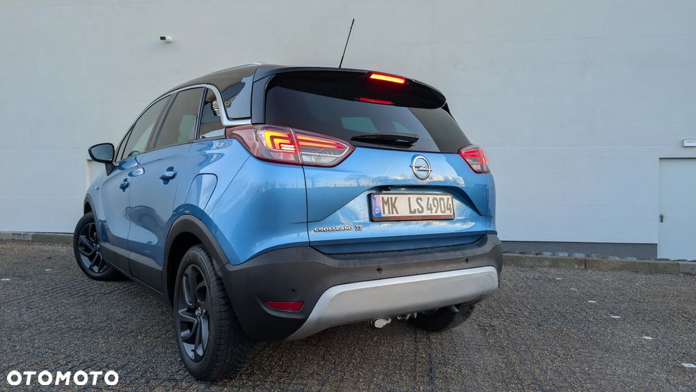 Opel Crossland 1.2 Business Edition - 3