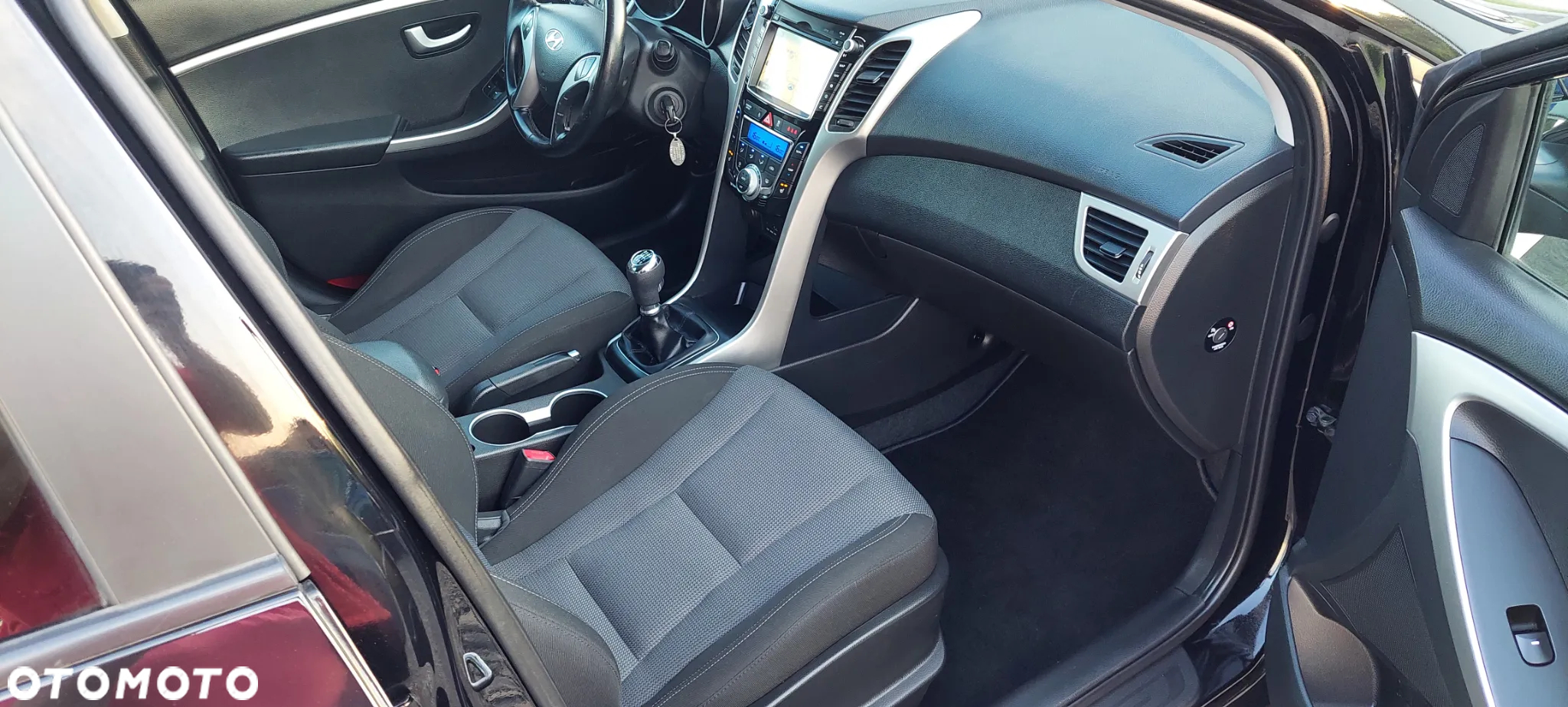 Hyundai i30 1.4 Premium - 16