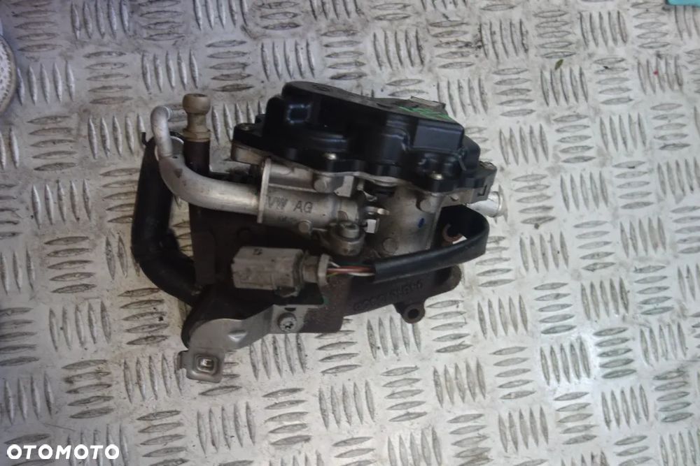 EGR 1.4 TDI A504B131425 VOLKSWAGEN AUDI SKODA - 2
