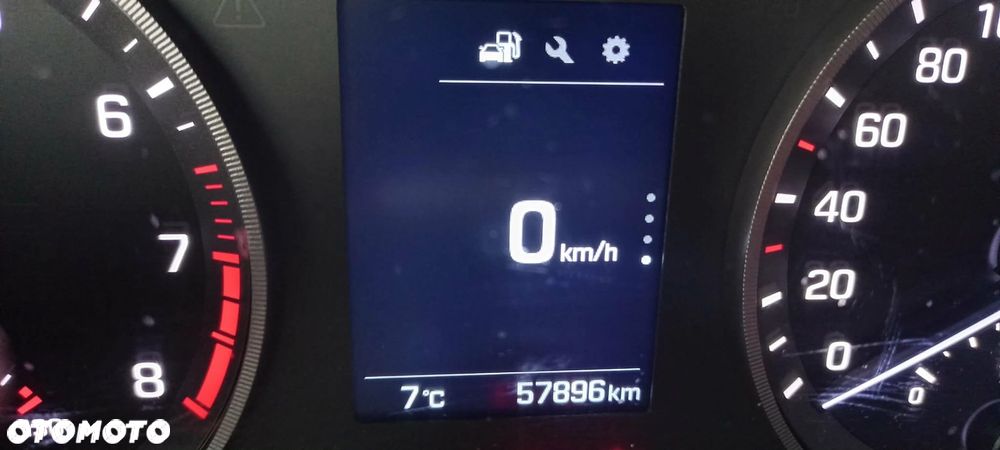 Hyundai Tucson 1.6 GDi Comfort 2WD - 6