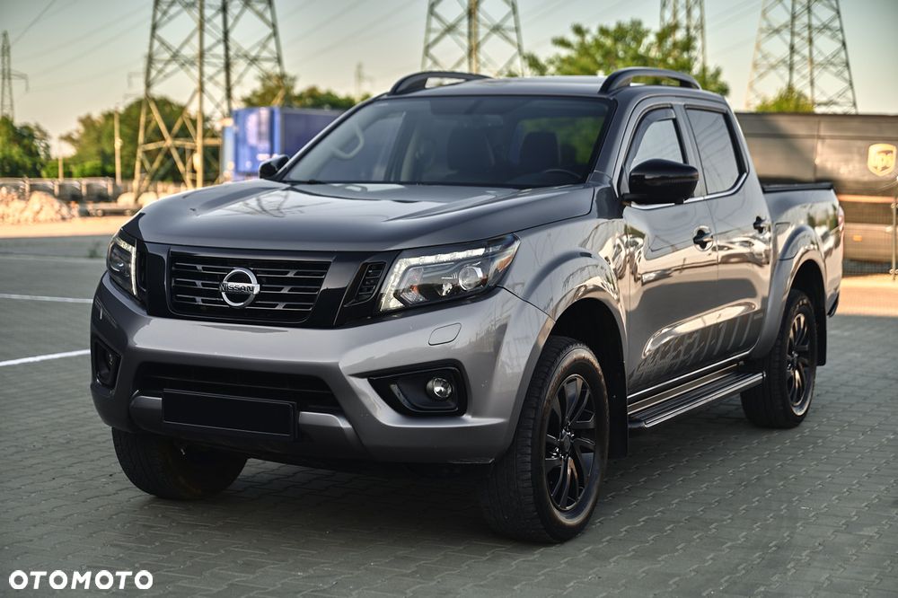 Nissan Navara - 7