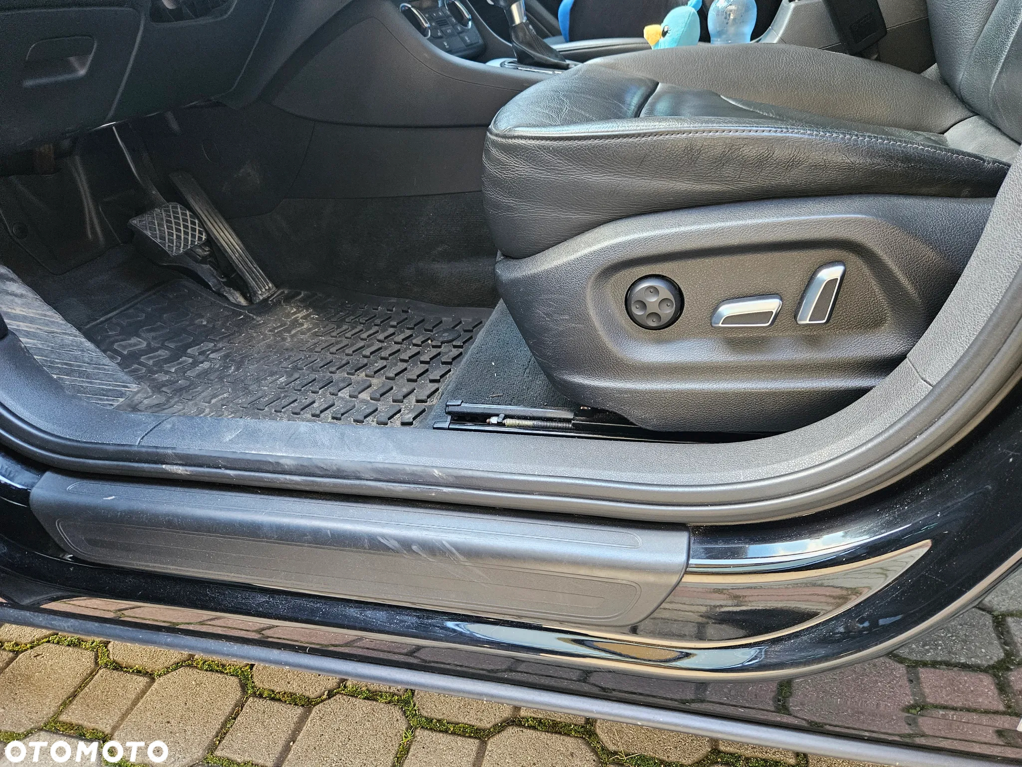 Audi Q3 - 5