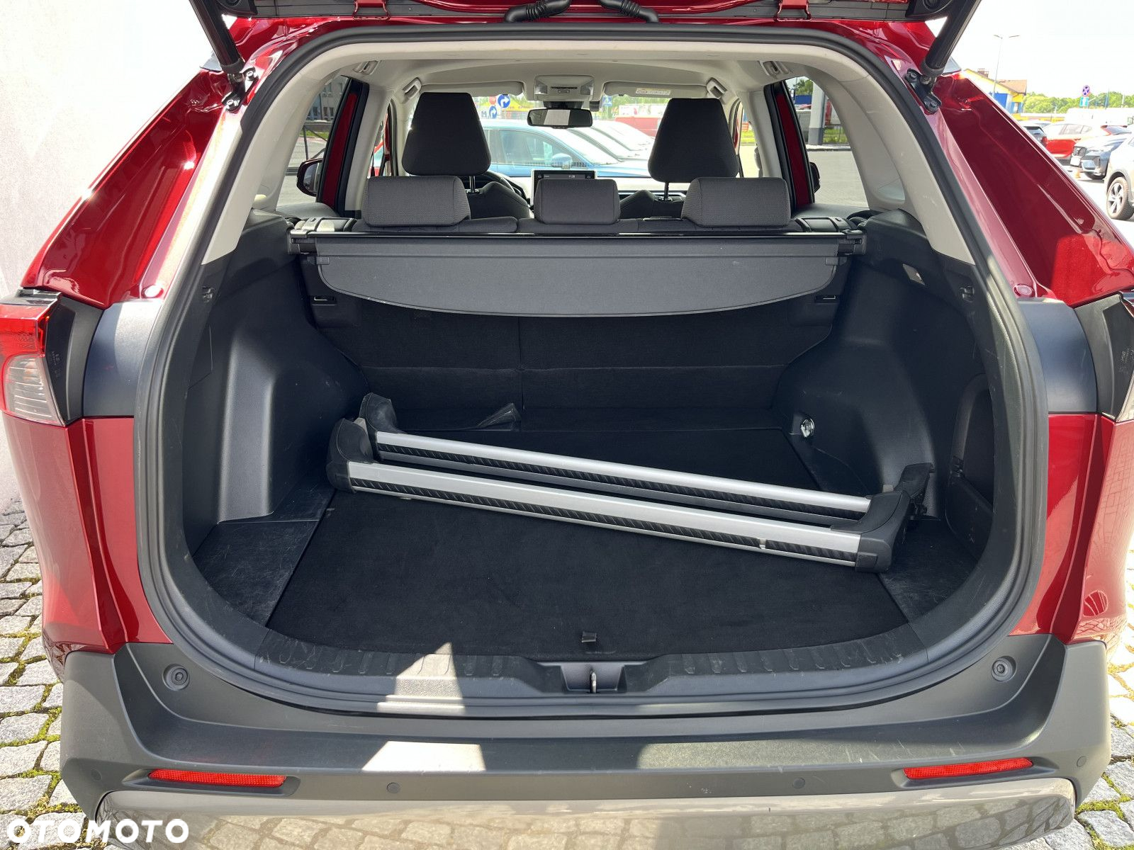 Toyota RAV4 - 28
