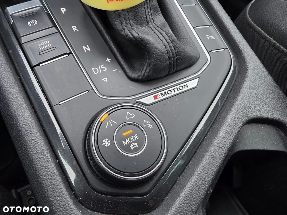Volkswagen Tiguan 2.0 TDI SCR 4Motion DSG Offroad - 12