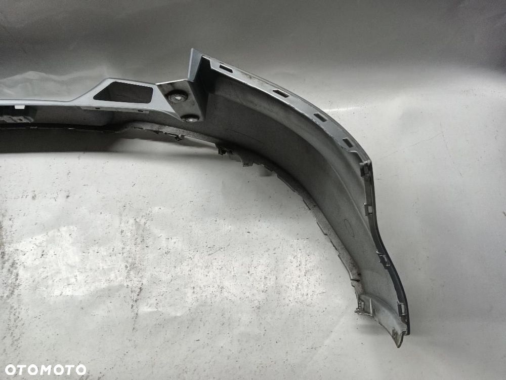 ZDERZAK TYŁ TYLNY VW TIGUAN I 5N0807421 - 6