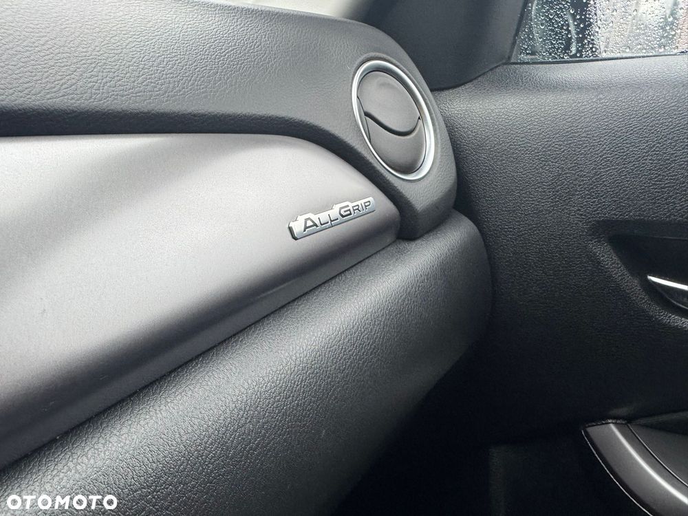 Suzuki Vitara 1.4 Boosterjet SHVS Elegance 4WD - 26