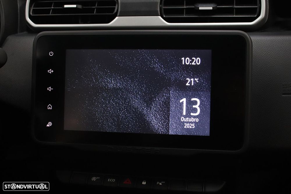 Dacia Duster 1.0 TCe Journey - 9