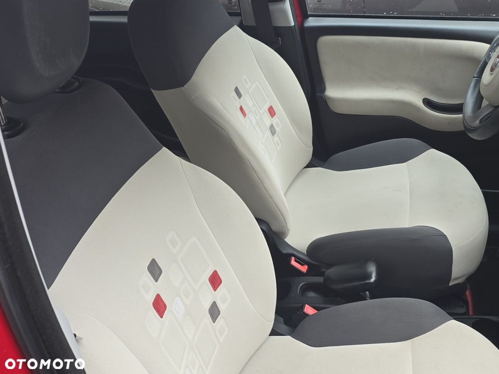Fiat Panda - 19