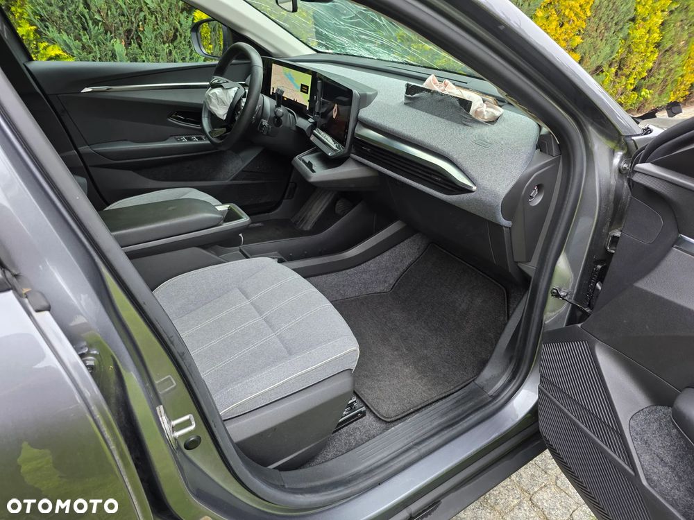 Renault Megane EV60 Evolution - 19