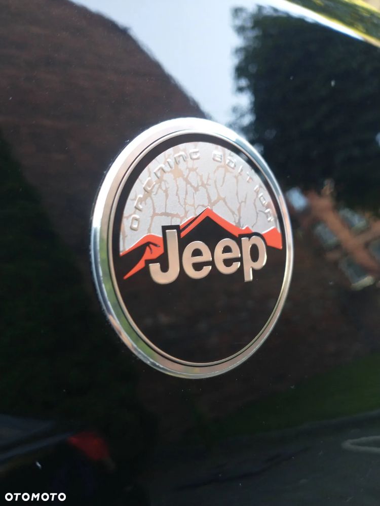 Jeep Compass 2.0 MJD Limited 4WD S&S - 27