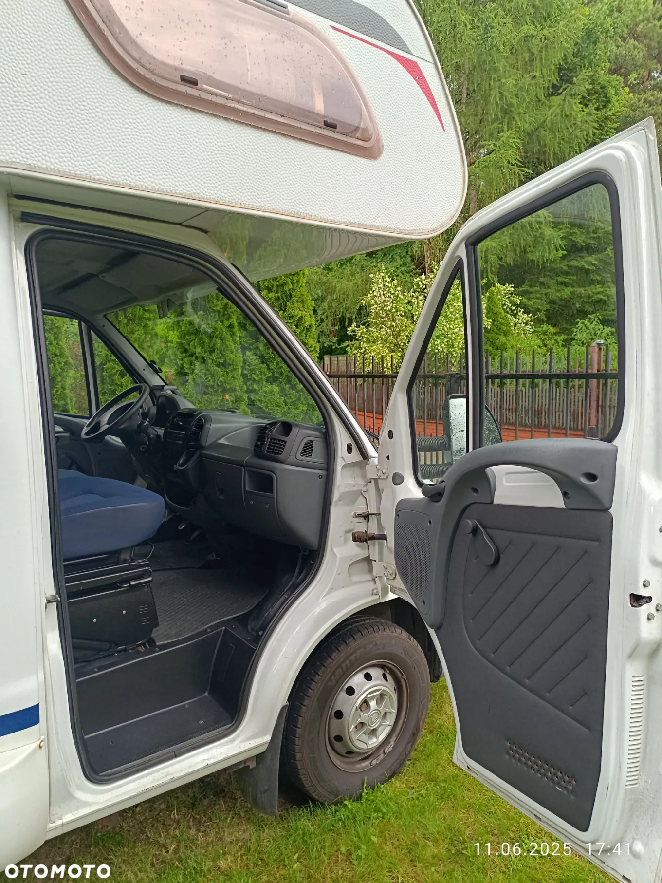 Fiat DUCATO DETHLEFFS - 28