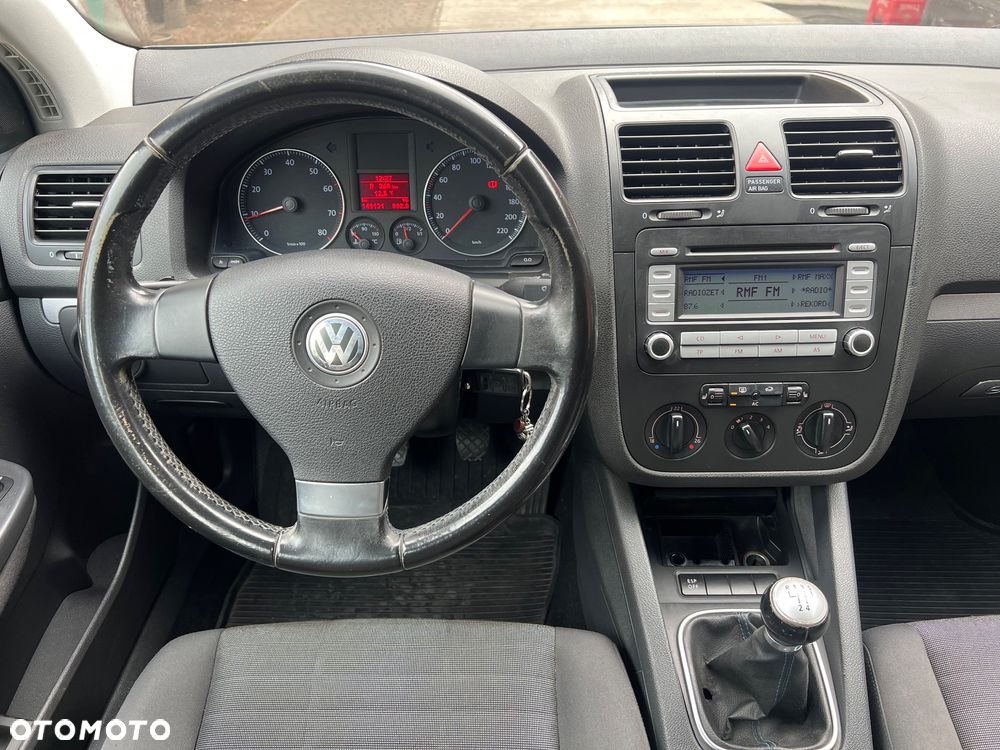 Volkswagen Golf 1.4 Tour - 7