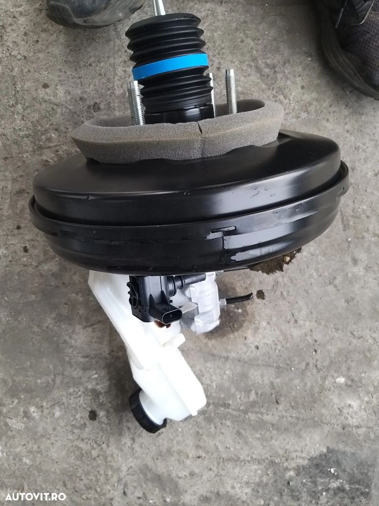 Tulumba Servo Frana cod: 9824401580 pentru Opel Corsa F din 2023, 1.2 Benzina - 2
