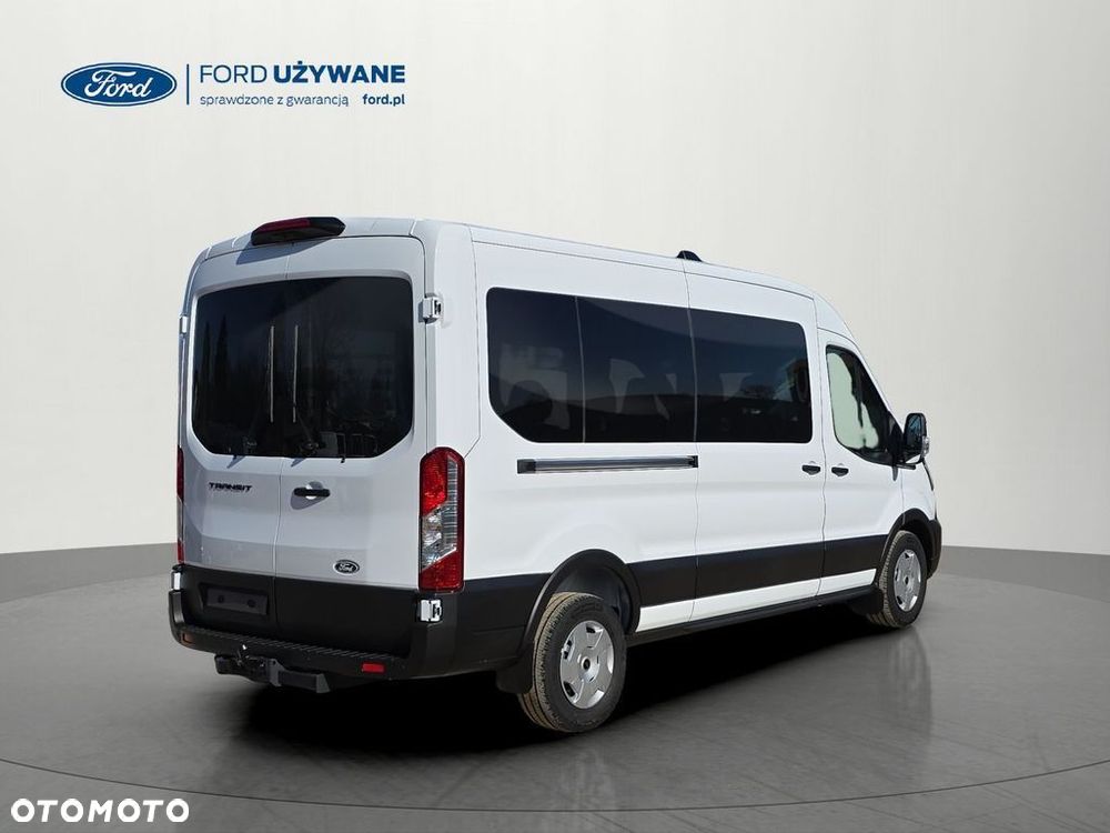 Ford Transit - 9