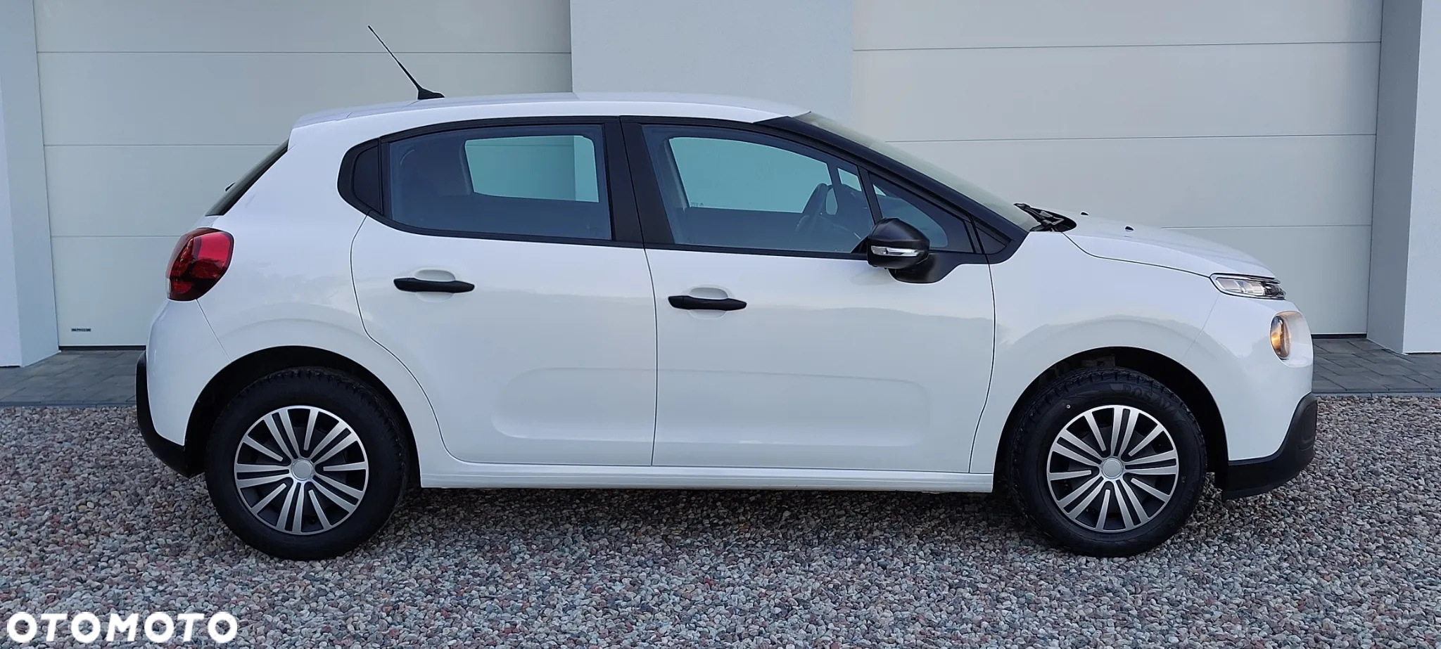 Citroën C3 1.2 PureTech Feel - 4