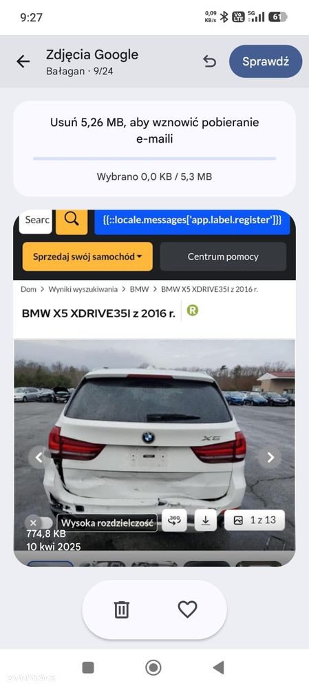 BMW X5 - 24
