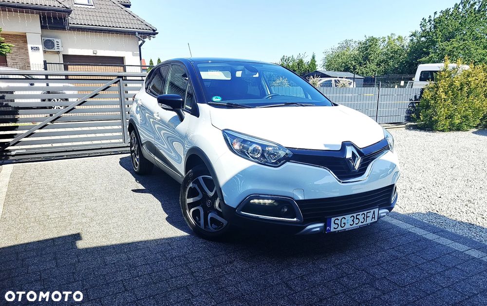 Renault Captur ENERGY TCe 120 Initiale Paris - 9