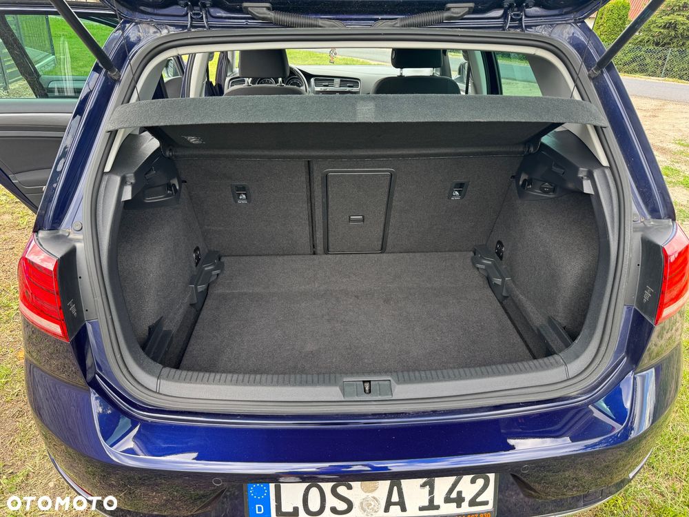 Volkswagen Golf 1.4 TSI (BlueMotion Technology) Comfortline - 29