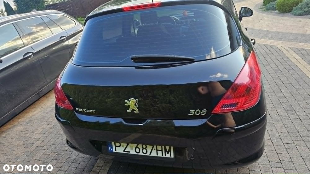 Peugeot 308 1.6 HDi Trendy - 3