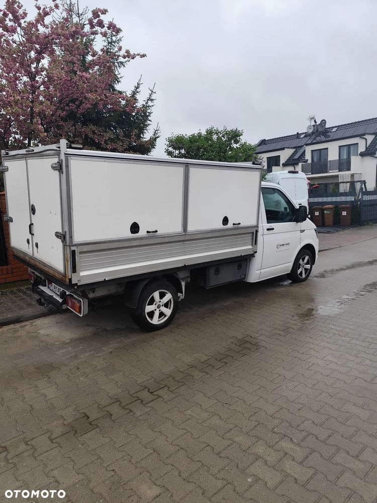 Volkswagen T6 - 2