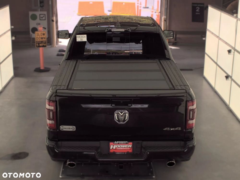 RAM 1500 - 5