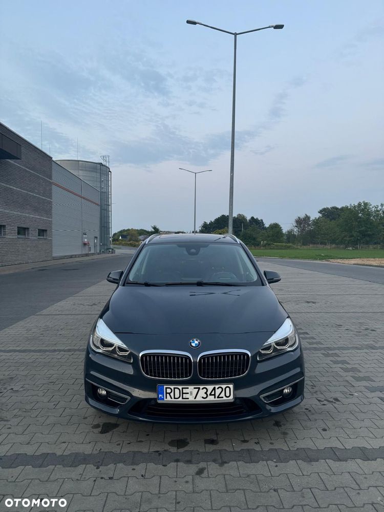 BMW Seria 2 - 3
