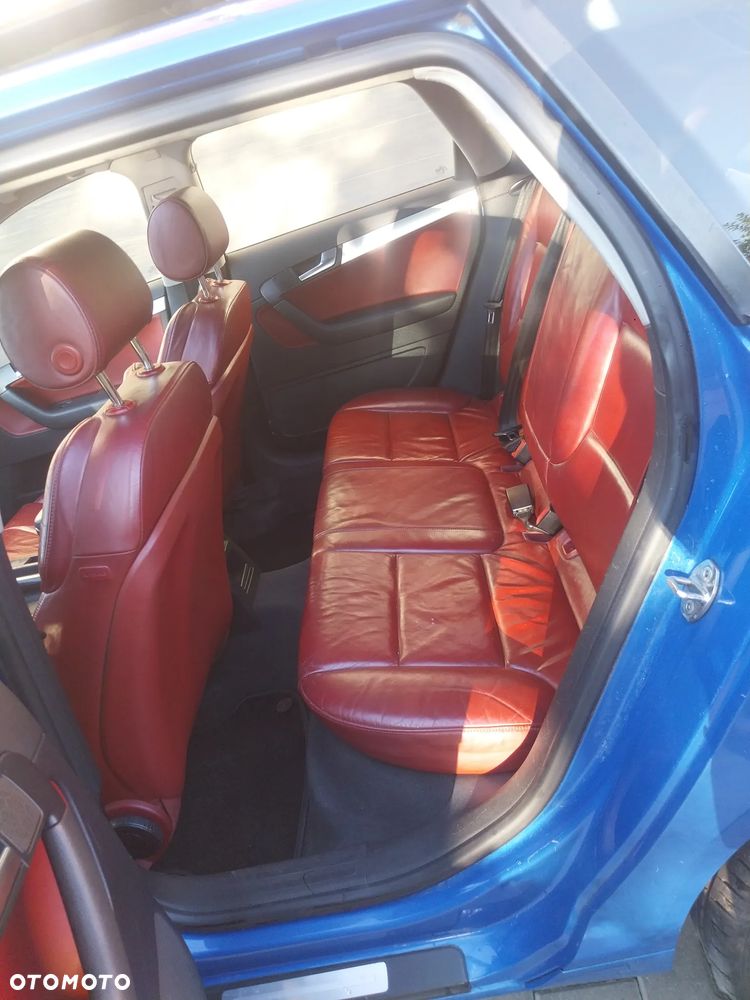 Audi A3 Sportback 2.0 TDI DPF Ambition - 8