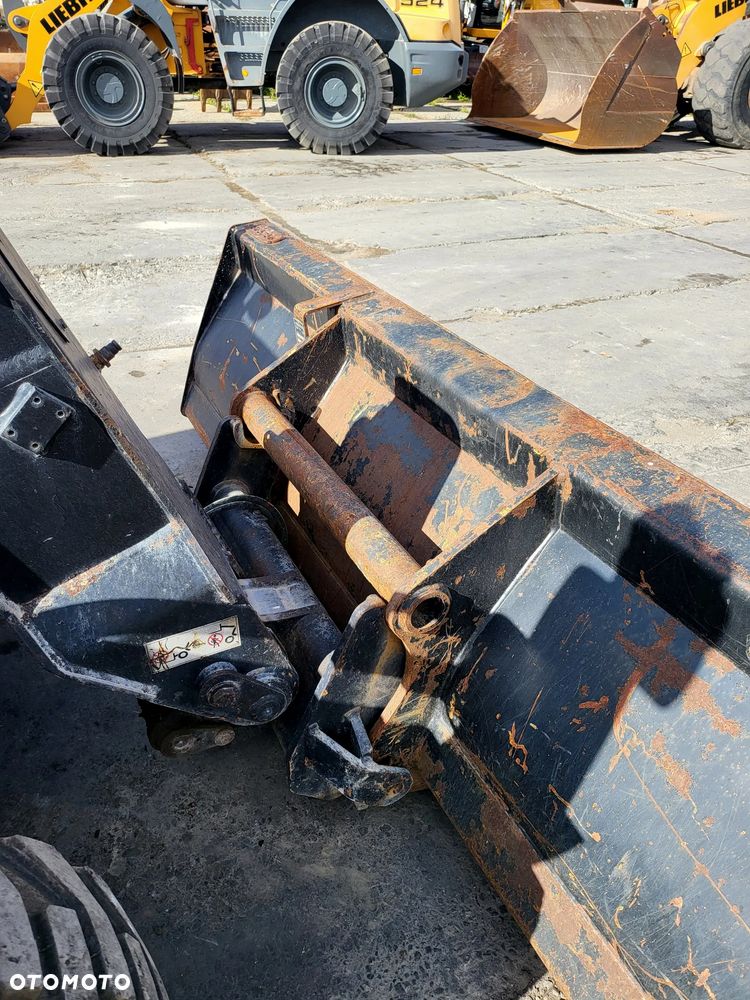 Manitou MT625 - 15