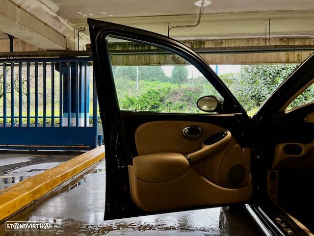 Rover 75 Tourer - 28