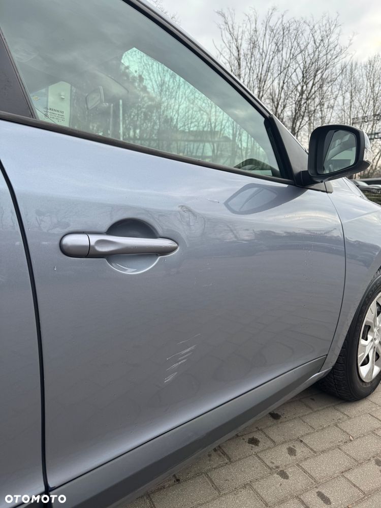 Renault Megane 1.6 16V Expression - 12