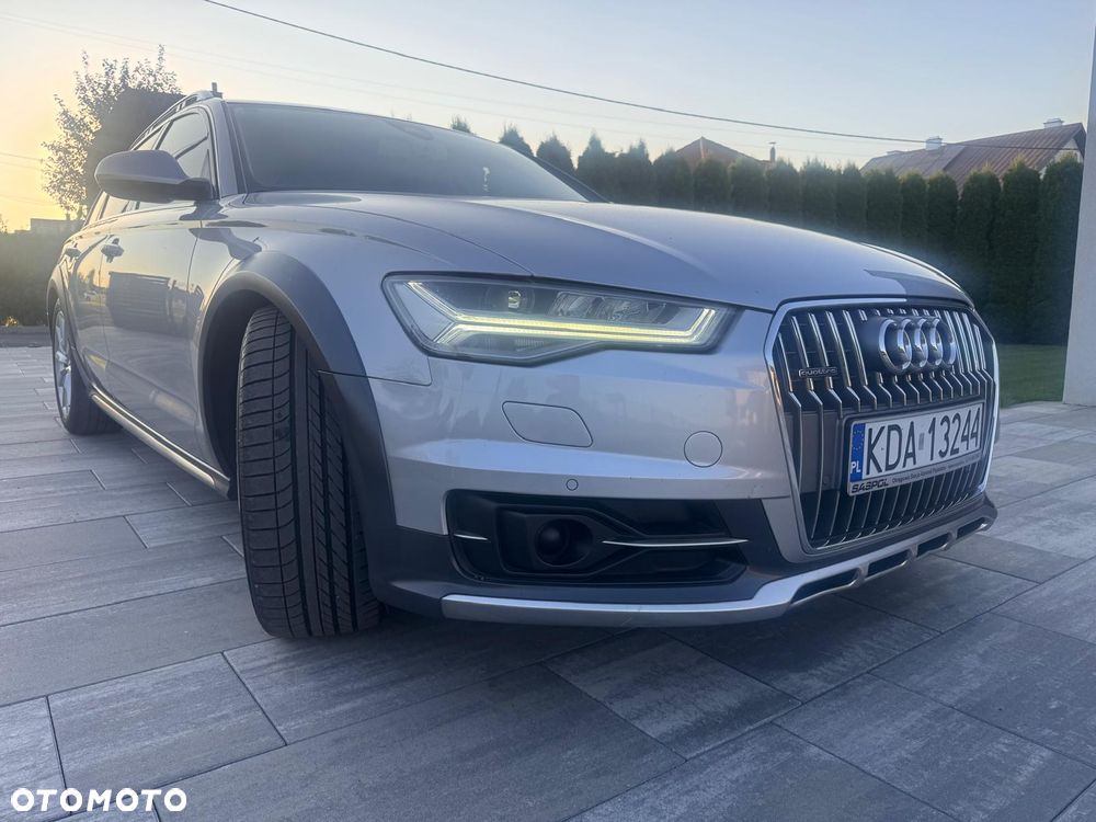 Audi A6 Allroad - 11