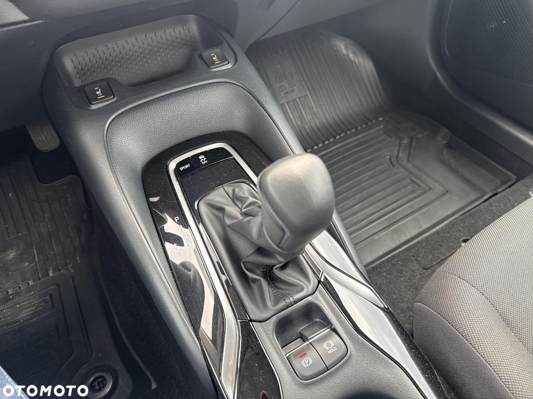 Toyota Corolla 1.5 Comfort MS - 15
