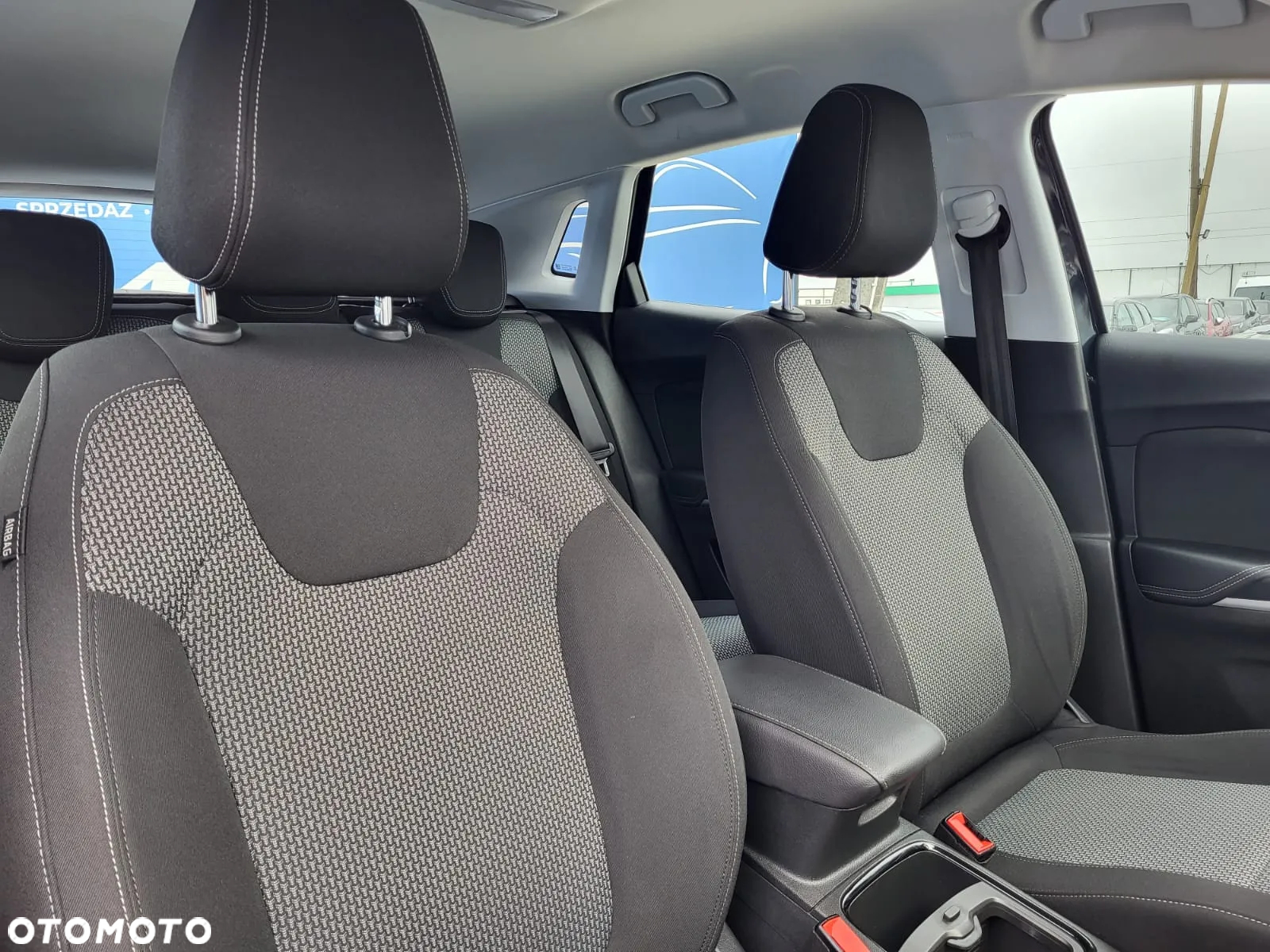Opel Grandland X 1.5 CDTI Design Line S&S - 17