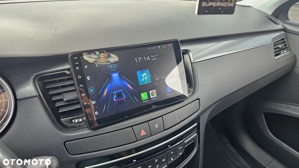 Peugeot 508 2.0 BlueHDi Active S&S - 11